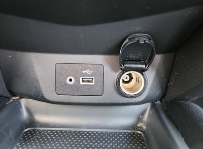 2022 Nissan Rogue Sport S