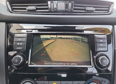 2022 Nissan Rogue Sport S