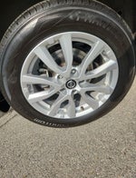 2022 Nissan Rogue Sport S