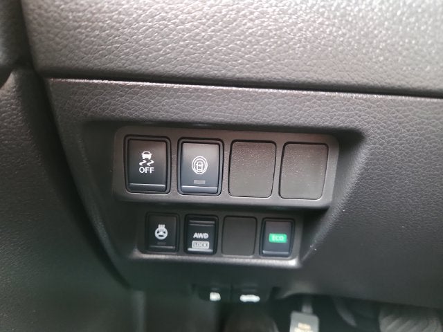 2018 Nissan Rogue Sport SL