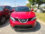 2018 Nissan Rogue Sport SL