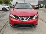 2018 Nissan Rogue Sport SL