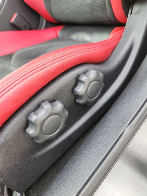 2024 Nissan Z Performance