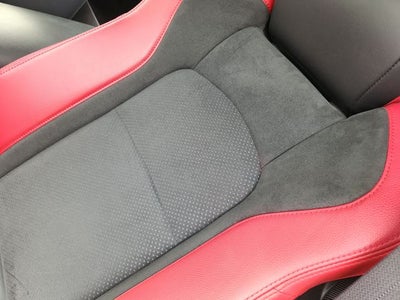 2024 Nissan Z Performance