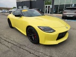 2024 Nissan Z Performance