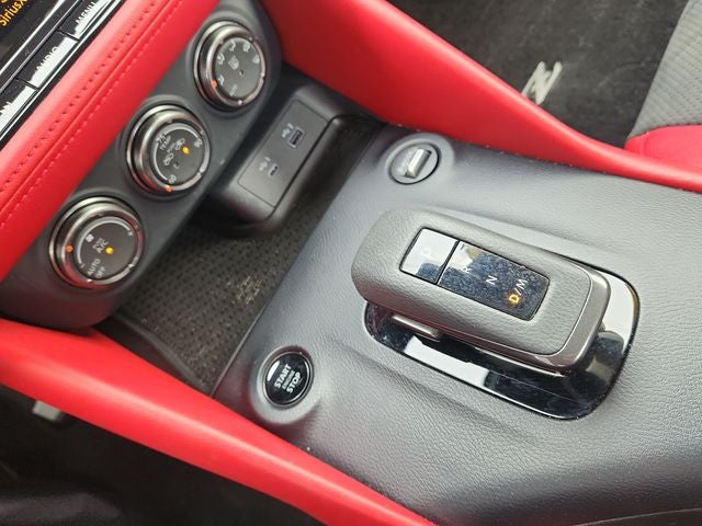 2024 Nissan Z Performance