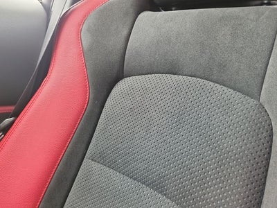 2024 Nissan Z Performance
