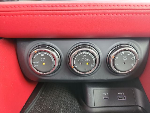 2024 Nissan Z Performance