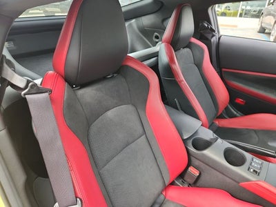 2024 Nissan Z Performance