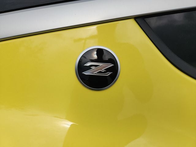 2024 Nissan Z Performance