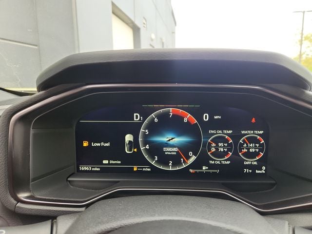 2024 Nissan Z Performance