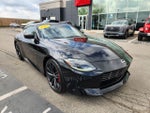2024 Nissan Z Performance
