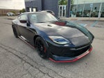 2027 Nissan Z NISMO