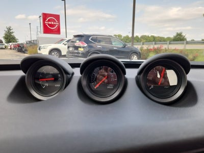 2027 Nissan Z NISMO