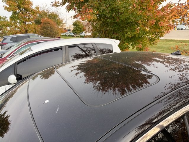 2012 INFINITI G37 X