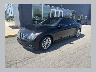 2013 INFINITI G37 Base