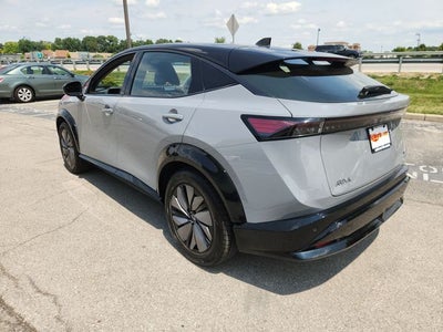 2024 Nissan Ariya ENGAGE+ e-4ORCE