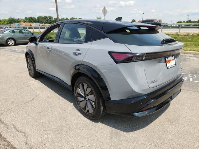 2024 Nissan Ariya ENGAGE+ e-4ORCE