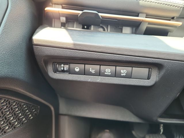 2024 Nissan Ariya ENGAGE+ e-4ORCE
