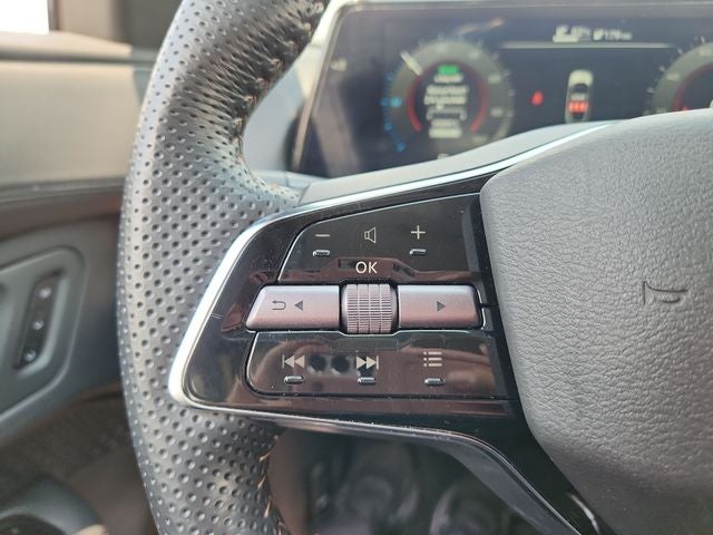 2024 Nissan Ariya ENGAGE+ e-4ORCE