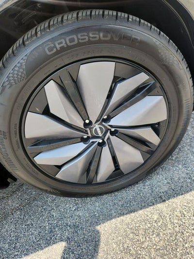 2024 Nissan Ariya ENGAGE+ e-4ORCE