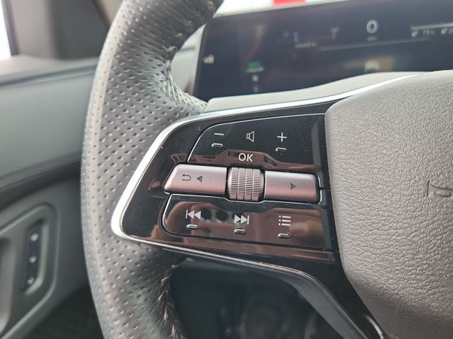 2024 Nissan Ariya ENGAGE+ e-4ORCE