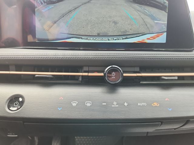 2024 Nissan Ariya ENGAGE+ e-4ORCE