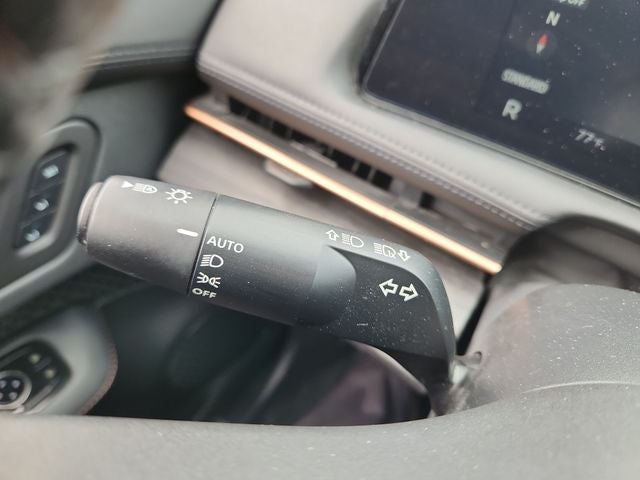 2024 Nissan Ariya ENGAGE+ e-4ORCE