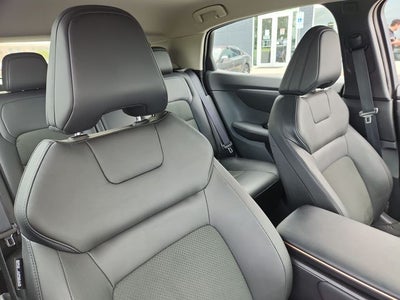 2024 Nissan Ariya ENGAGE+ e-4ORCE