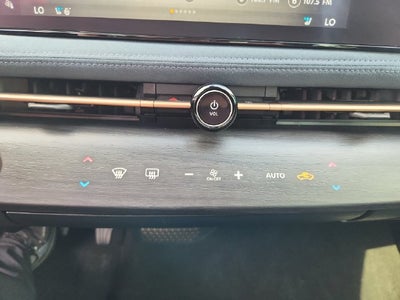2024 Nissan Ariya PLATINUM+ e-4ORCE