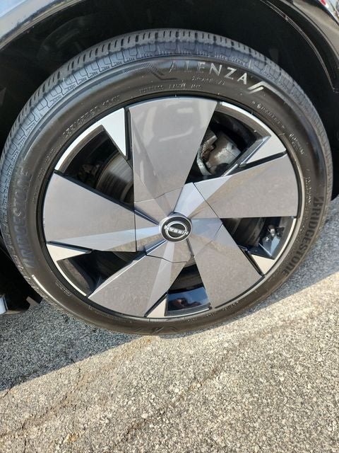 2024 Nissan Ariya PLATINUM+ e-4ORCE