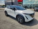 2024 Nissan Ariya PLATINUM+ e-4ORCE