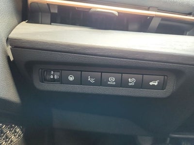 2024 Nissan Ariya PLATINUM+ e-4ORCE