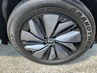 2024 Nissan Ariya PLATINUM+ e-4ORCE