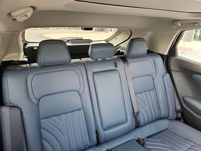 2024 Nissan Ariya PLATINUM+ e-4ORCE