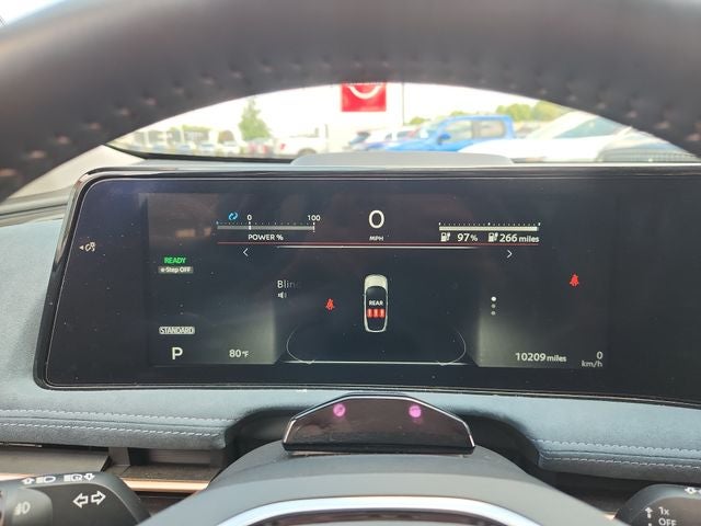 2024 Nissan Ariya PLATINUM+ e-4ORCE