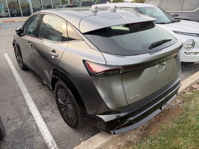 2024 Nissan Ariya PLATINUM+ e-4ORCE