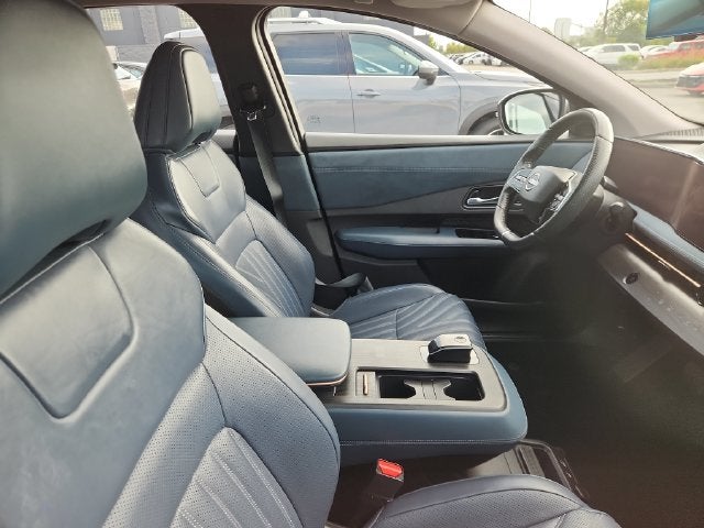 2024 Nissan Ariya PLATINUM+ e-4ORCE