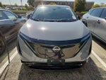 2024 Nissan Ariya PLATINUM+ e-4ORCE