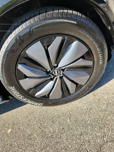 2024 Nissan Ariya PLATINUM+ e-4ORCE