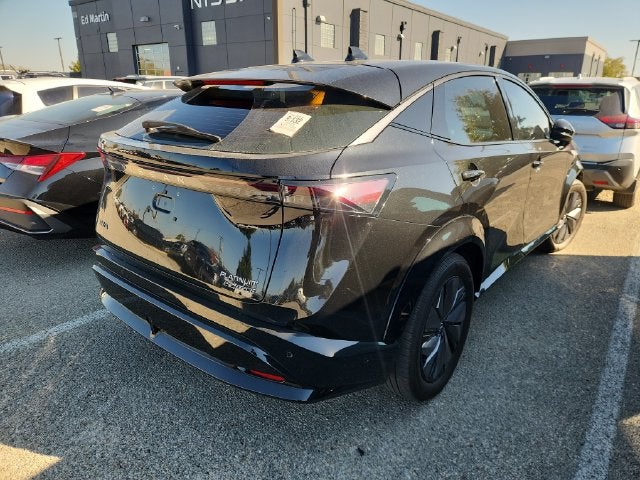 2023 Nissan Ariya PLATINUM+ e-4ORCE