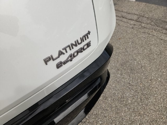 2024 Nissan Ariya PLATINUM+ e-4ORCE
