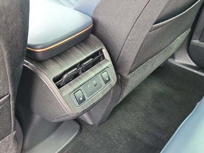2024 Nissan Ariya PLATINUM+ e-4ORCE