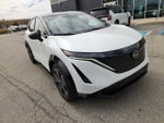2024 Nissan Ariya PLATINUM+ e-4ORCE