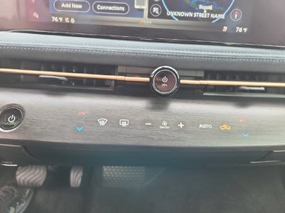 2024 Nissan Ariya PLATINUM+ e-4ORCE