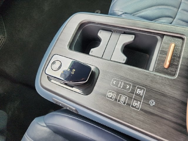 2024 Nissan Ariya PLATINUM+ e-4ORCE