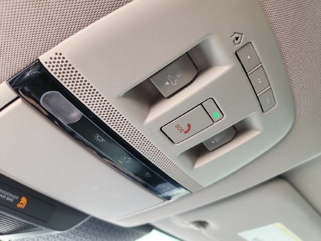 2024 Nissan Ariya PLATINUM+ e-4ORCE
