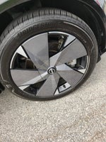 2024 Nissan Ariya PLATINUM+ e-4ORCE