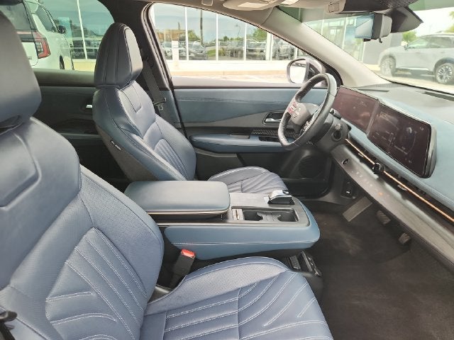 2024 Nissan Ariya PLATINUM+ e-4ORCE