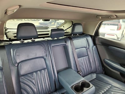 2024 Nissan Ariya PLATINUM+ e-4ORCE
